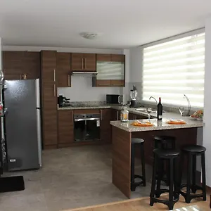 Suit Torre Sofia Quito